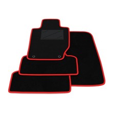 Floor Mats Compatible with