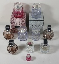 Job Lot of Jimmy Choo EMPTY