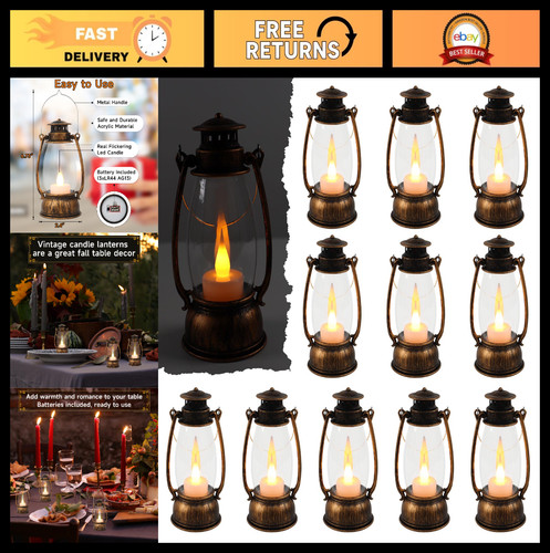 12pcs mini lanterns with - lanterns,