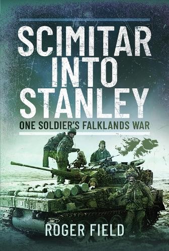 Scimitar into stanley roger - into,