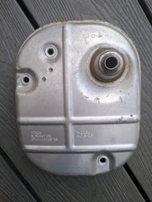 Honda EU20i Inverter Generator Exhaust  EU20 HONDA