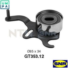 TENSIONER PULLEY TIMING BELT