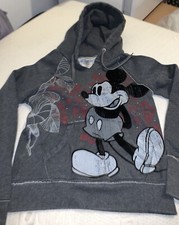 disney mickey mouse jumper Size X-small
