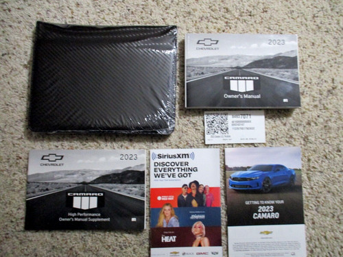 2023 camaro zl1 factory gm - 2023,