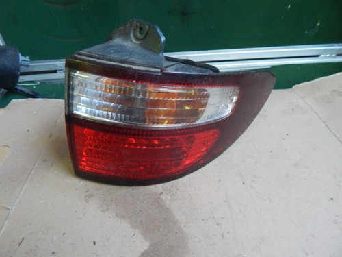 Genuine 1999 2002 - genuine, 1999-2002