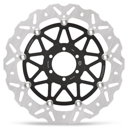 Moto master front brake - master, disc
