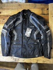 RK Sports motorcycle jacket