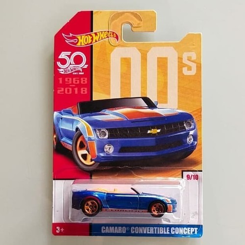 Chevy camaro convertible - camaro,