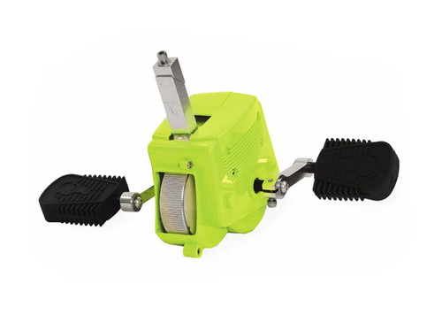 Bike pedals bug gear - bug,