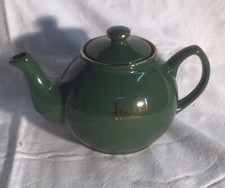 Harrods Tea Pot In Classic