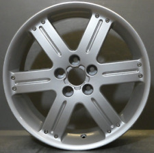 MITSUBISHI SHOGUN 18" ALLOY