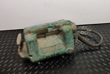 Wacker MS1000 Concrete Poker Drive Unit Vibrator 110v