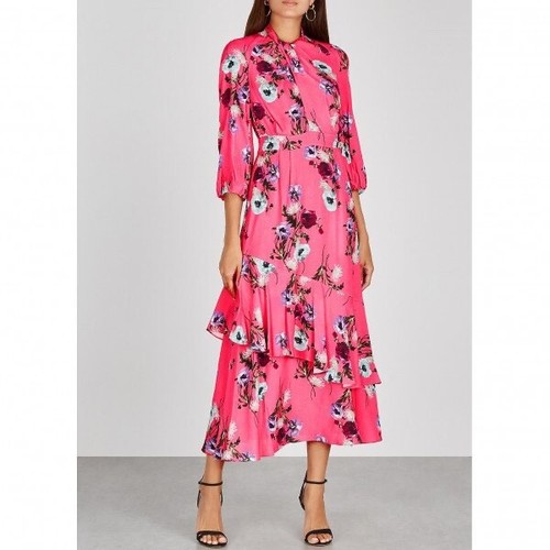 Erdem verona floral print - verona,