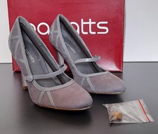 Vintage Barratts High Heel