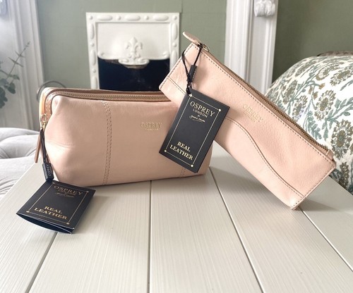 Set two leather - two,