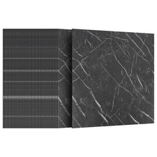 5m² Floor Planks Tiles Self