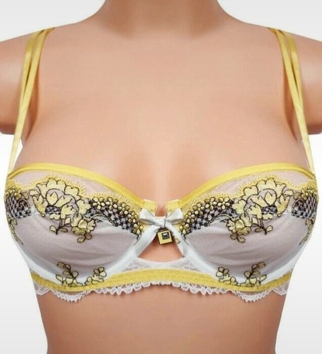Lise charmel temples - lise, bras
