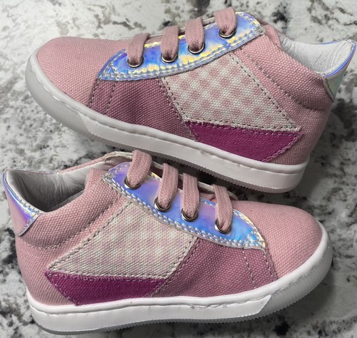 Falcotto anthi pink girl - anthi,