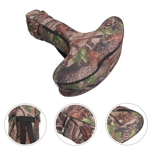 Adjustable crossbow storage - adjustable,
