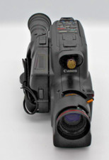 Canon canonvision e60 8mm - canonvision,
