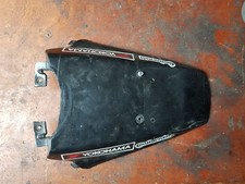 2008 Derbi Senda 50 Rear Panel Mudguard Fairing
