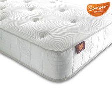 Latex Foam Mattress With