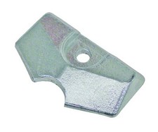 ANODE  FOR YAMAHA  OUTBOARD  2