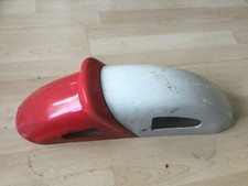 YAMAHA BMW, HONDA , KAWASAKI  SUZUKI  CAFE RACER MUDGUARD