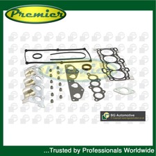 Premier Cylinder Head Gasket Set Fits Hyundai i10 2007-2013 1.0 2852102700
