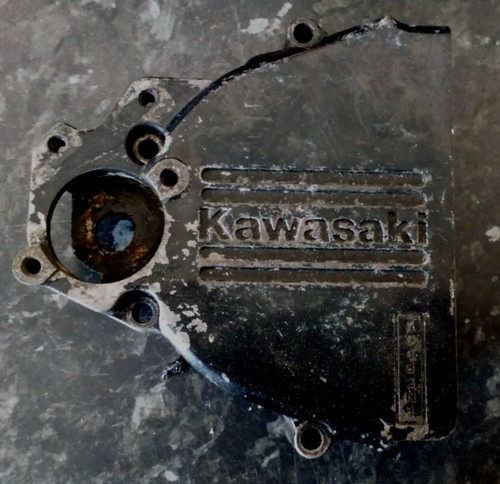 Kawasaki zxr 750 h2 - , engine