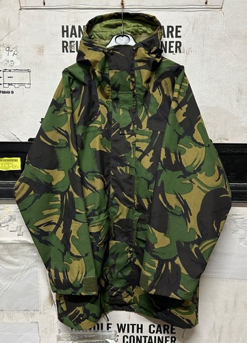 Genuine dutch army - genuine, parka