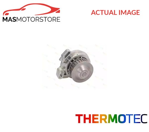 Engine cooling water pump - engine,