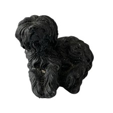 Vintage Old English Sheep Dog