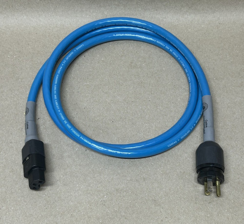 Cardas quadlink power cable - quadlink,