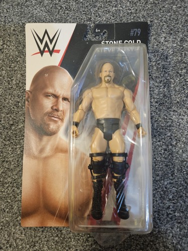 Stone cold steve austin - stone,