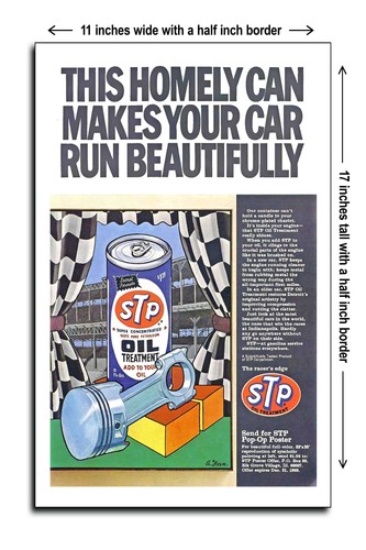 1968 this homely - can, makes