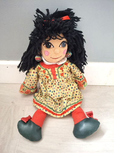 Rosie and jim rag - and,