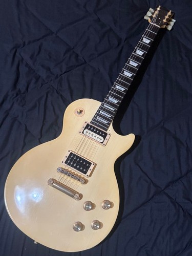 Gibson les paul - gibson,