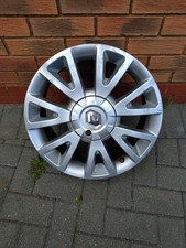 2005-2012 MK3 RENAULT CLIO 16"