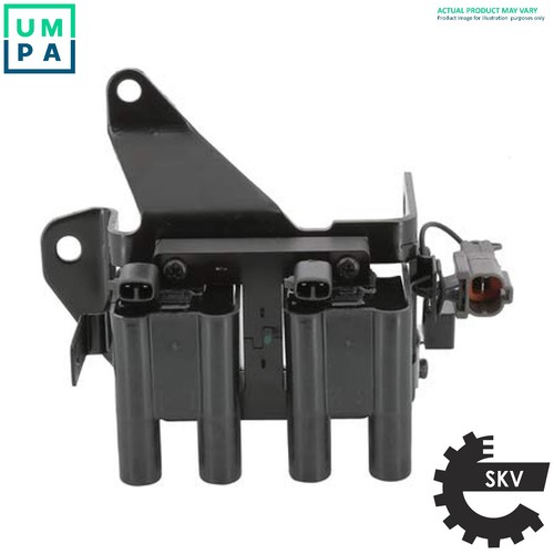 Ignition coil 03skv242 - ignition, for