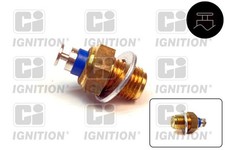 Coolant Temperature Sensor