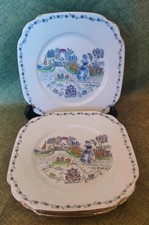 Lovely Vintage Bell Fine Bone