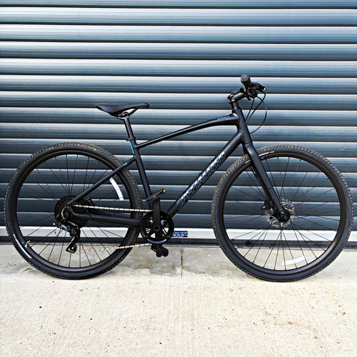 Specialized sirrus 0 - specialized, x