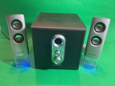 Advent ADE 210C wired speaker