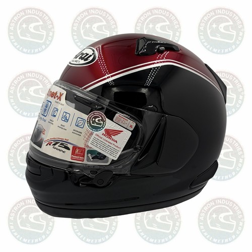 Arai signet honda - arai,