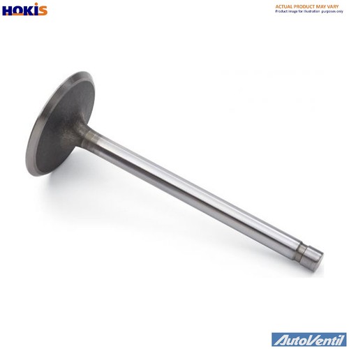 Intake valve v1987 for - intake,