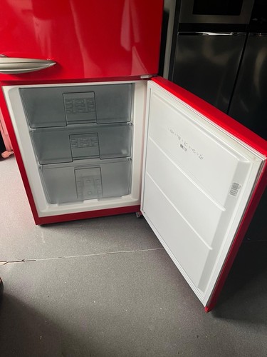 Bush fridge freezer low energy - bush,