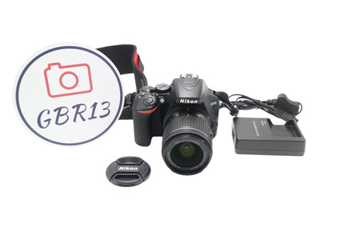 Nikon d3500 dslr - d3500,