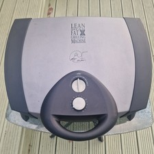 George Foreman Electric BBQ Grill Indoor