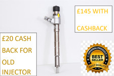 Seat Ibiza Altea Leon Toledo 1.6 TDI FUEL INJECTOR A2C9626040080 03L130277B